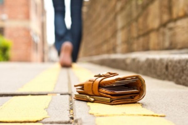 Serviciu on-line pentru obiectele pierdute, lansat în România